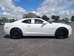 2013 Chevrolet Camaro LS