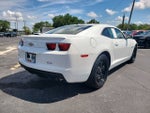 2013 Chevrolet Camaro LS