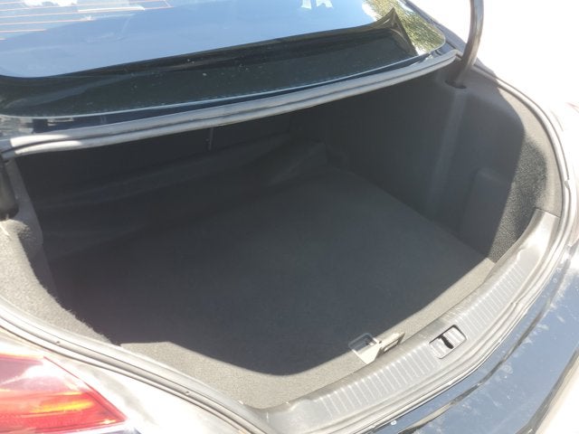 2016 Buick Regal Premium II
