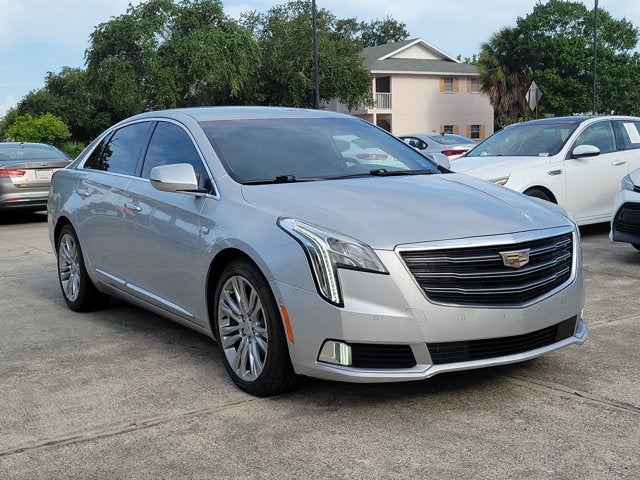 2019 Cadillac XTS Luxury