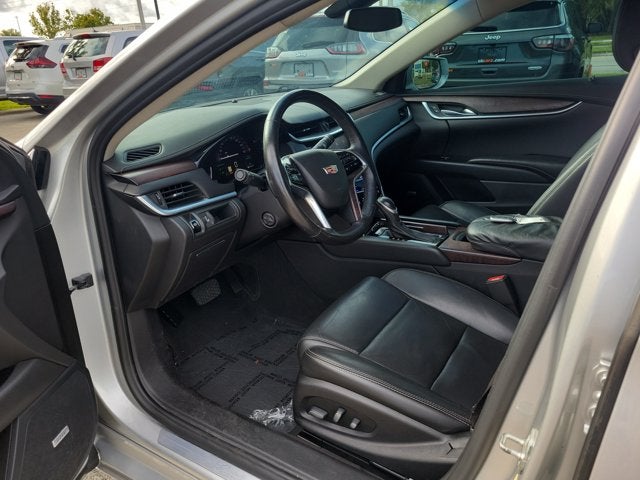 2019 Cadillac XTS Luxury