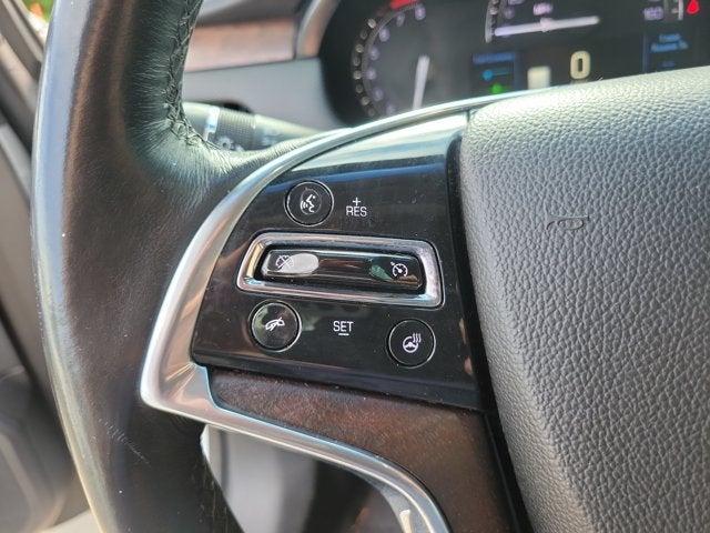 2019 Cadillac XTS Luxury