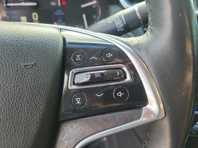 2019 Cadillac XTS Luxury
