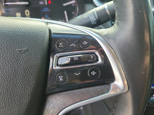 2019 Cadillac XTS Luxury