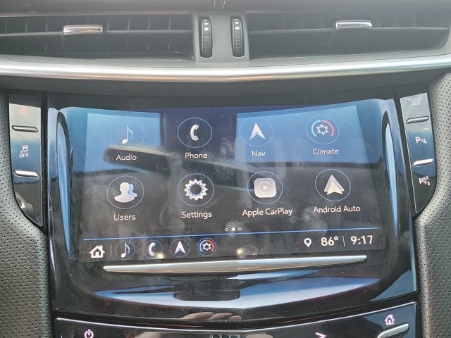 2019 Cadillac XTS Luxury
