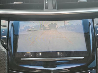 2019 Cadillac XTS Luxury