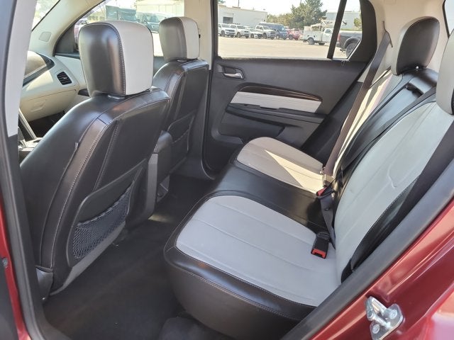 2017 GMC Terrain Denali