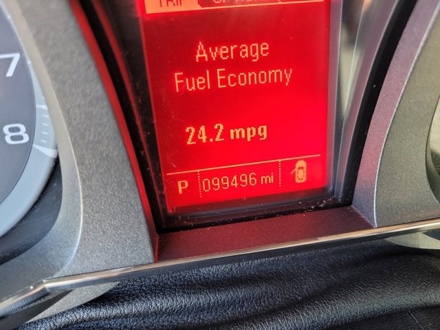 2017 GMC Terrain Denali