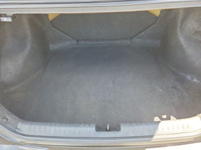 2014 Honda Civzcxic Sedan LX