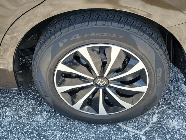 2014 Honda Civzcxic Sedan LX