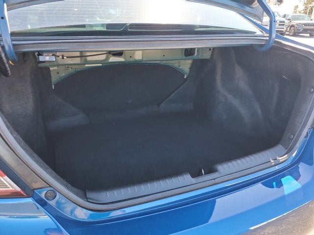 2015 Honda Civic Sedan LX