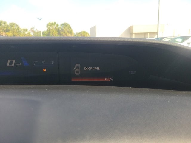 2013 Honda Civic Sdn EX