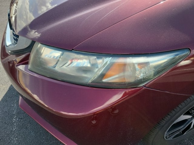 2013 Honda Civic Sdn EX