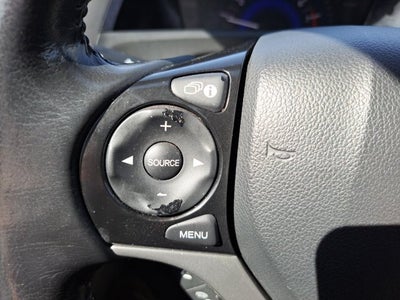 2012 Honda Civic Sdn EX-L