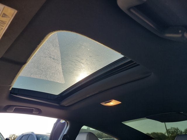 2016 Honda Civic Coupe LX-P