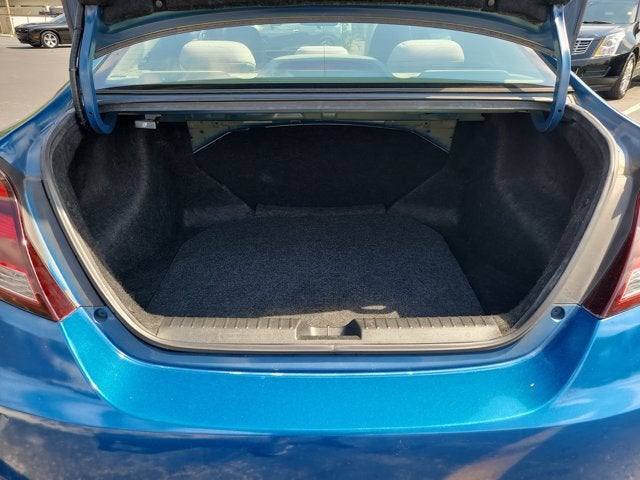 2015 Honda Civic Coupe LX