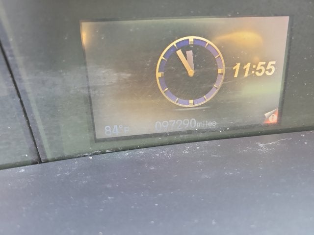 2015 Honda Civic Coupe LX