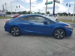 2014 Honda Civic Coupe EX