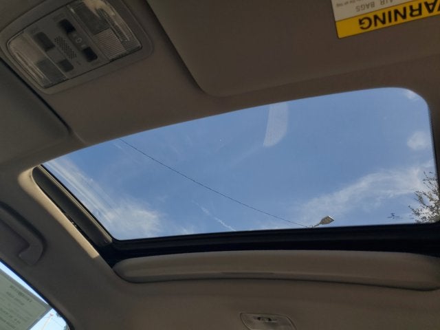 2015 Honda Civic Coupe EX