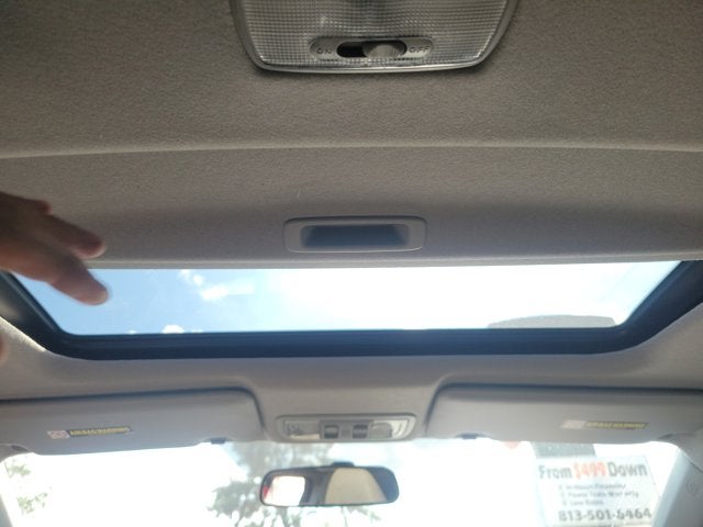 2012 Honda Civic Cpe EX