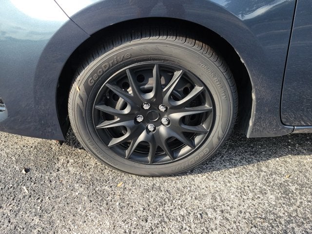 2018 Toyota Corolla Base