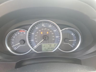 2014 Toyota Corolla Base
