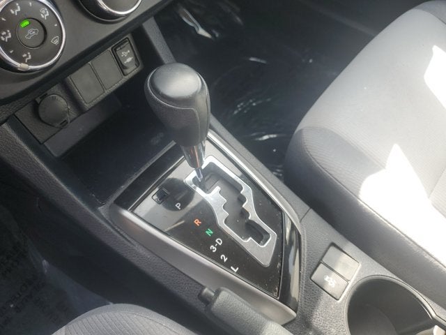 2014 Toyota Corolla Base