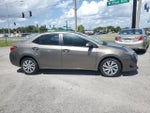 2018 Toyota Corolla Base