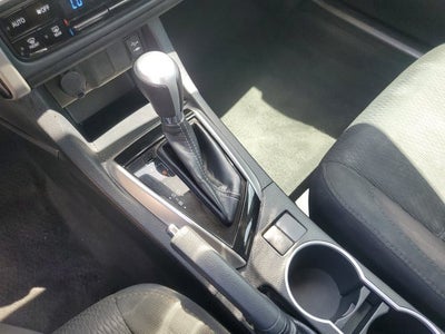 2018 Toyota Corolla Base