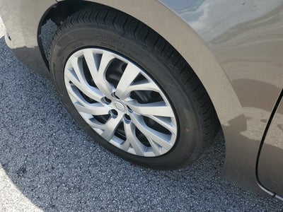 2018 Toyota Corolla Base