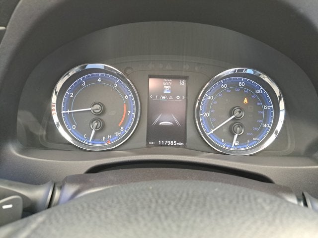 2018 Toyota Corolla Base