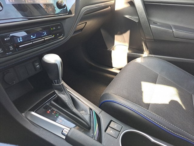 2018 Toyota Corolla Base