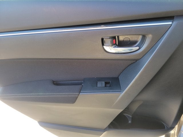 2019 Toyota Corolla Base