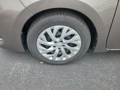 2019 Toyota Corolla Base