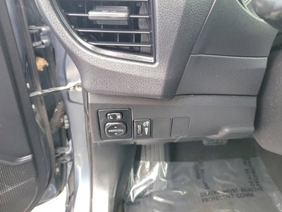 2015 Toyota Corolla Base