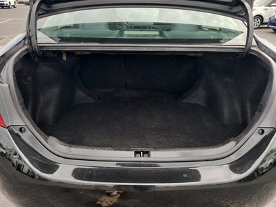 2019 Toyota Corolla Base