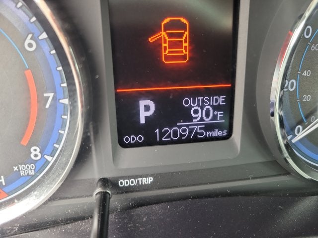 2019 Toyota Corolla Base
