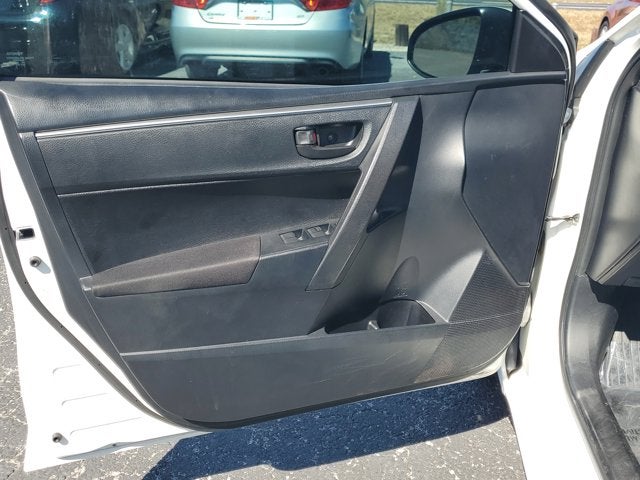 2014 Toyota Corolla Base