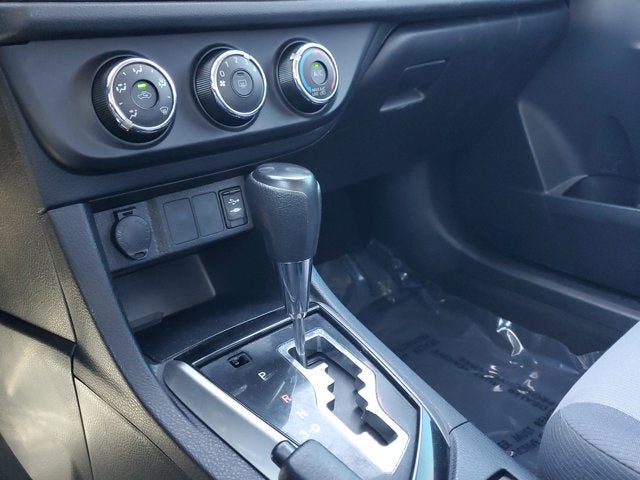 2014 Toyota Corolla Base