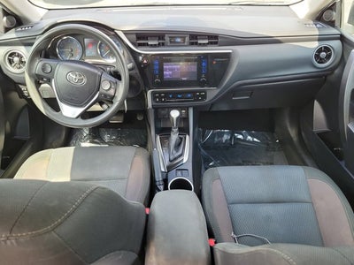 2018 Toyota Corolla Base