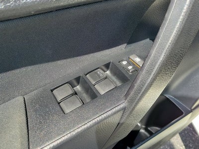 2018 Toyota Corolla Base