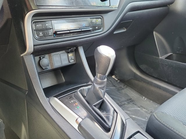 2018 Toyota Corolla Base