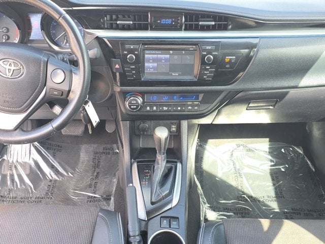 2014 Toyota Corolla Base