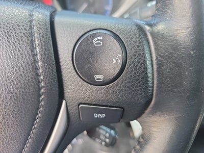 2014 Toyota Corolla Base