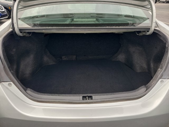 2016 Toyota Corolla Base