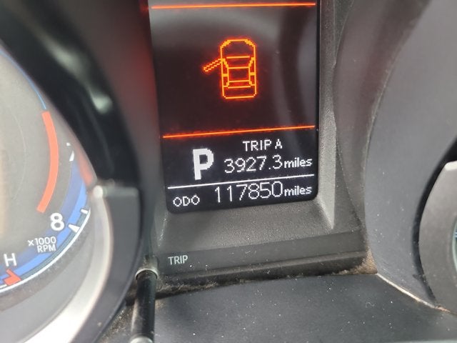 2016 Toyota Corolla Base