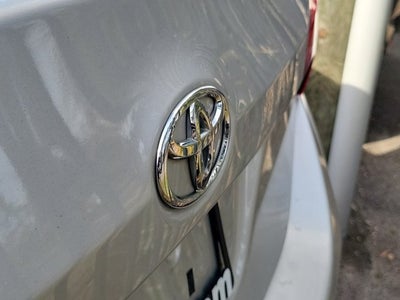 2017 Toyota Corolla Base