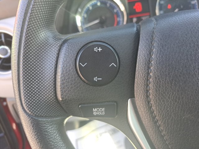 2018 Toyota Corolla Base