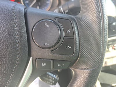 2018 Toyota Corolla Base