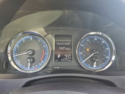 2018 Toyota Corolla Base